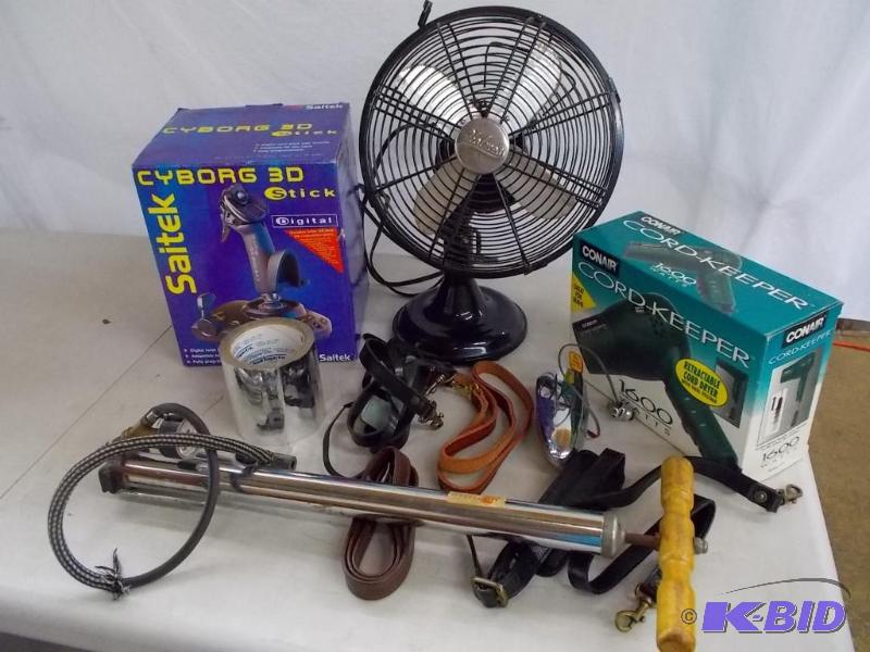 Miscellaneous Goods
