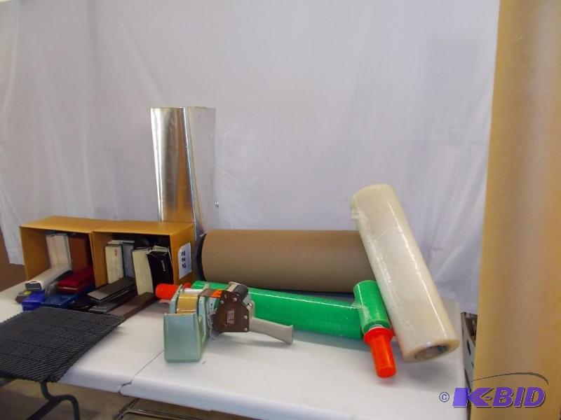 Packaging Supplies
