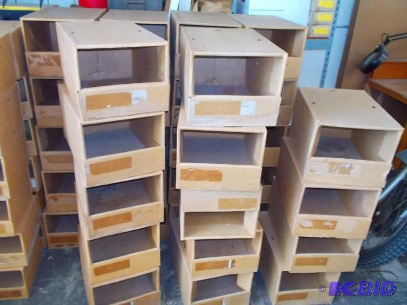 Large Heavy Duty Cardboard Boxes