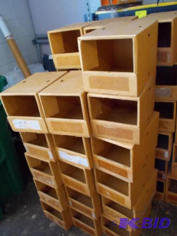 Small Heavy Duty Cardboard Boxes