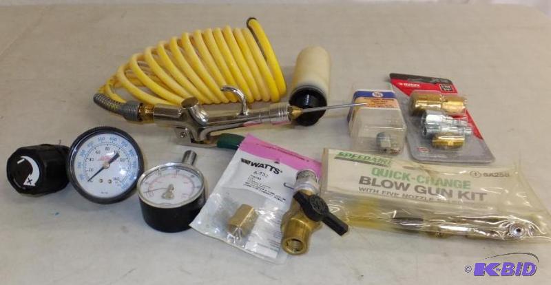 Air Compressor Equipment