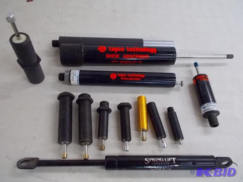 Shock Absorbers