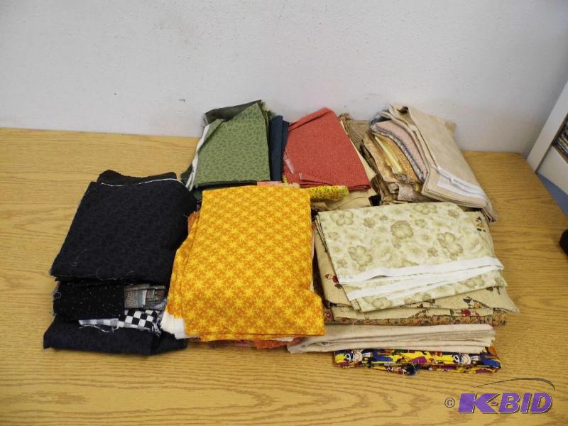 Quilting Fabric