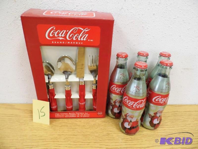 Coke Items