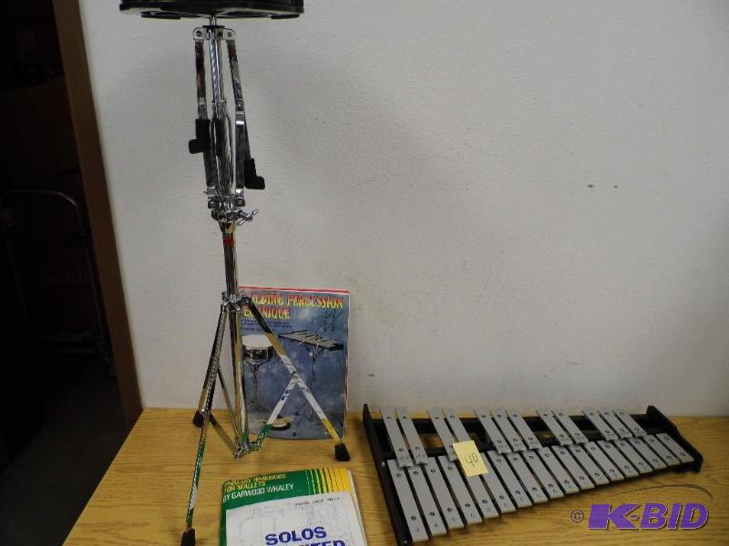 Ludwig Percussion Kit