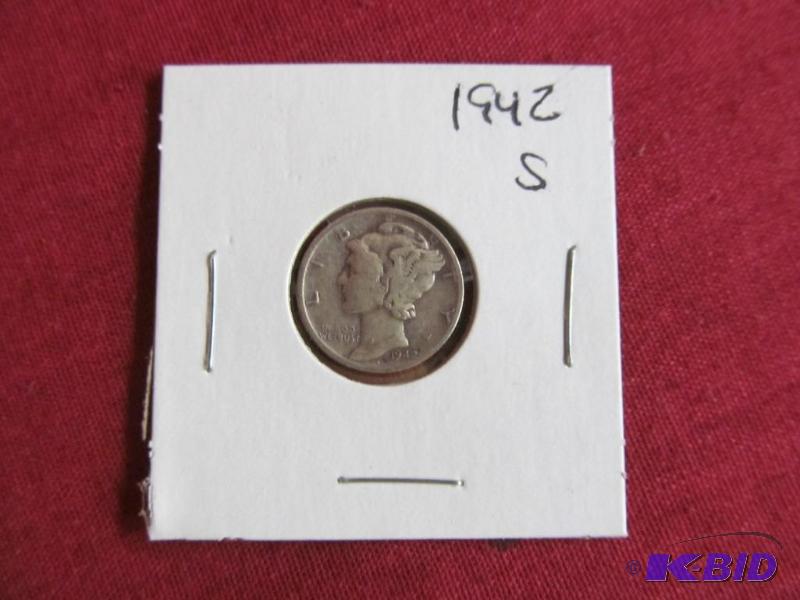 Coin