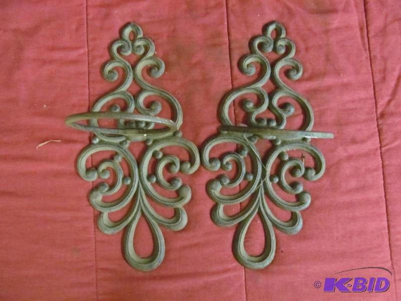 Cast Iron