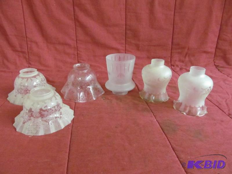 Lamp Shade