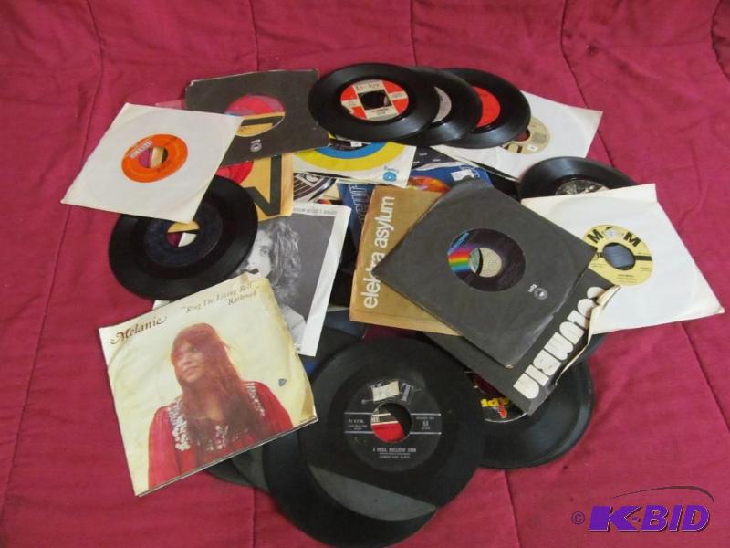 Records