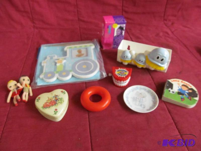 Miscellaneous