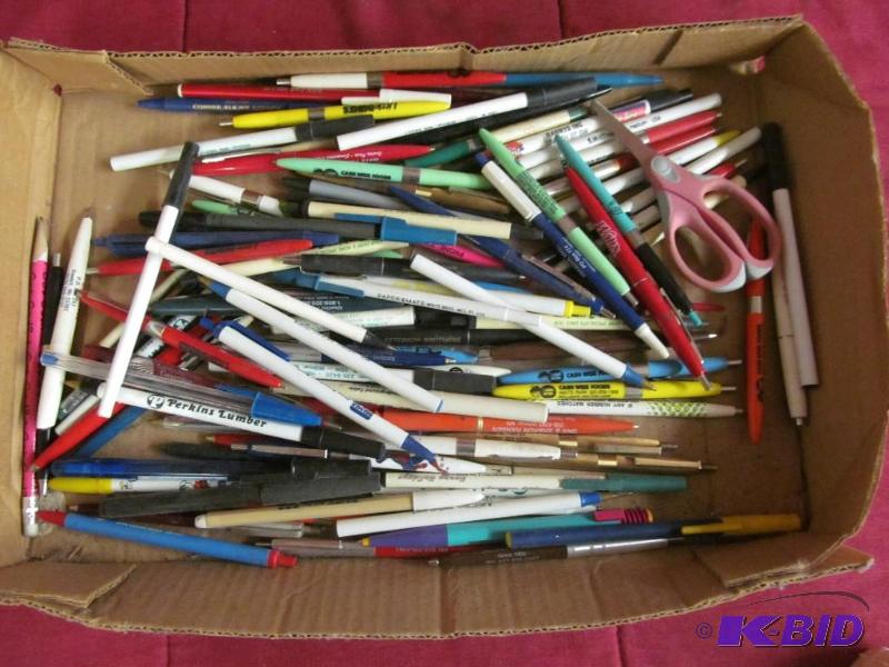 Pens