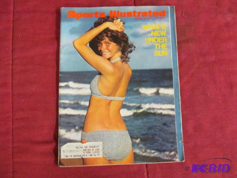 Magazine