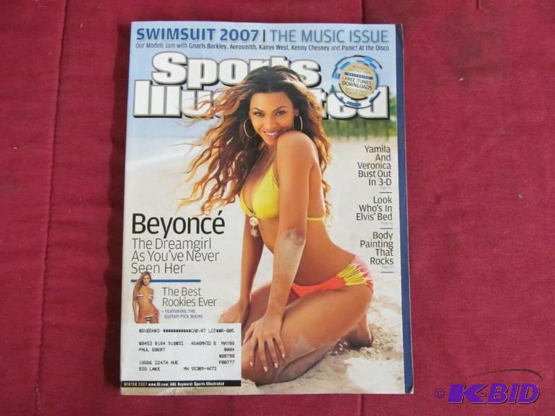 Magazine