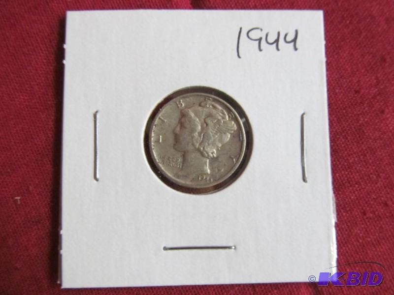 Coin
