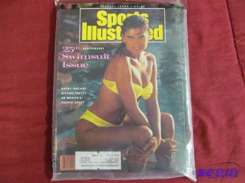 Magazine