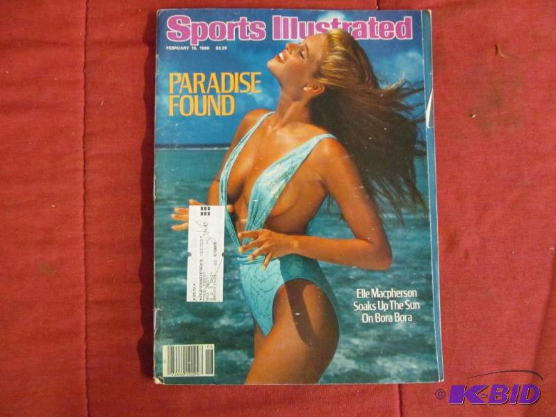 Magazine