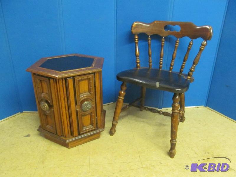 Chair