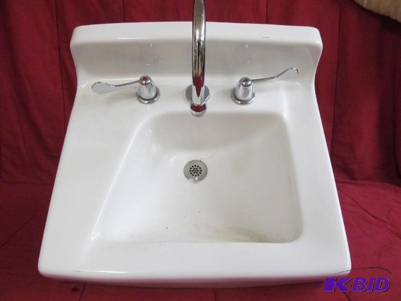 Sink