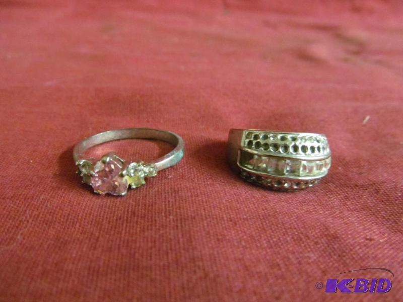 rings
