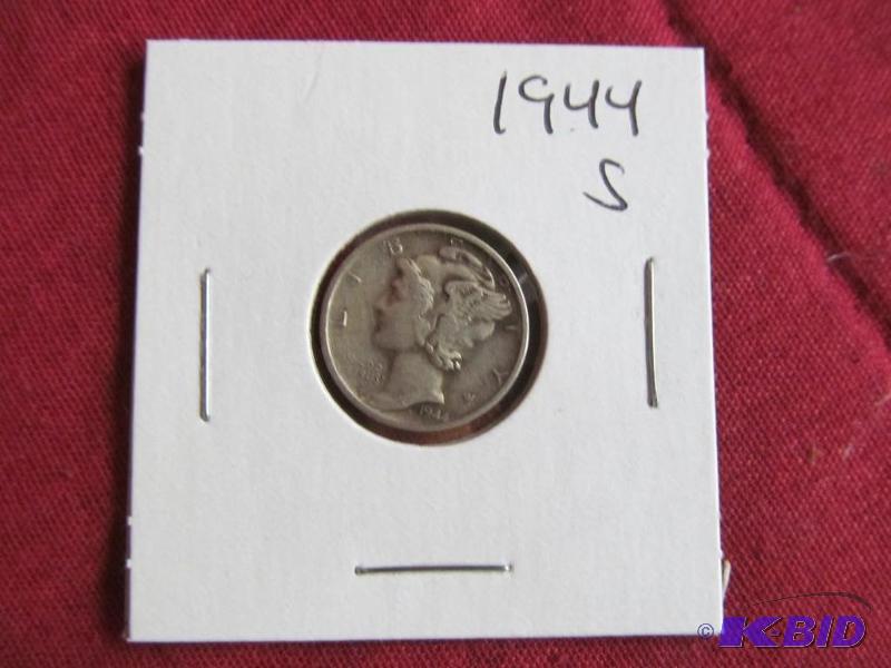 Coin