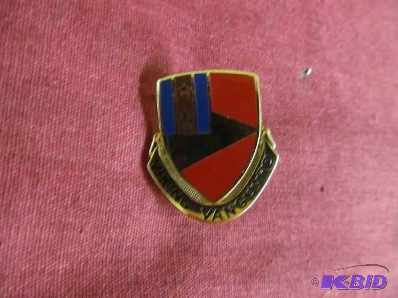 Lapel Pin