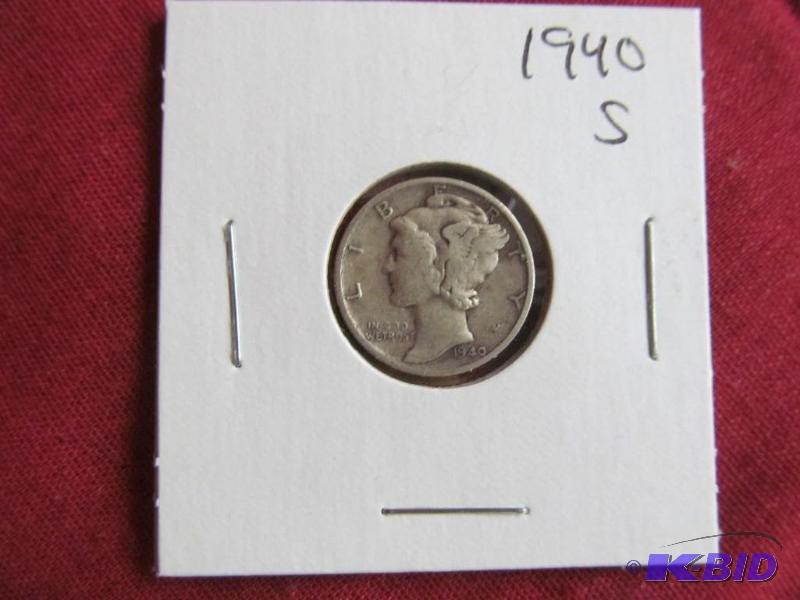 Coin