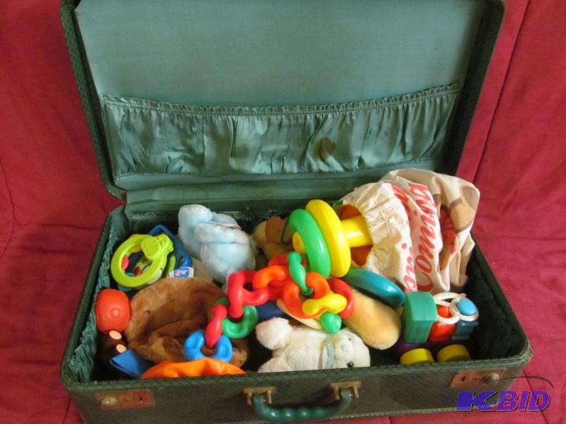 Toy