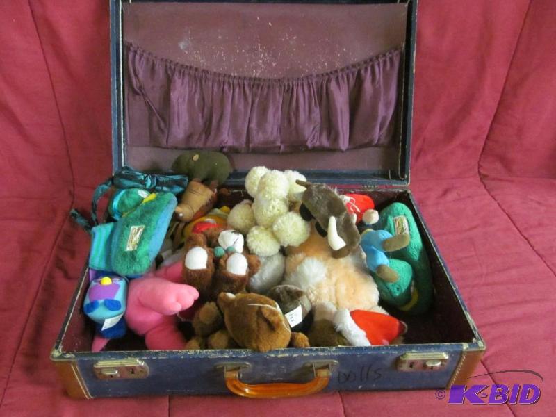 Toy