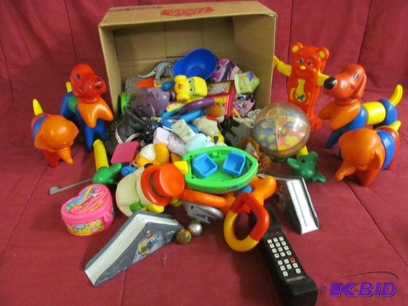 Toy