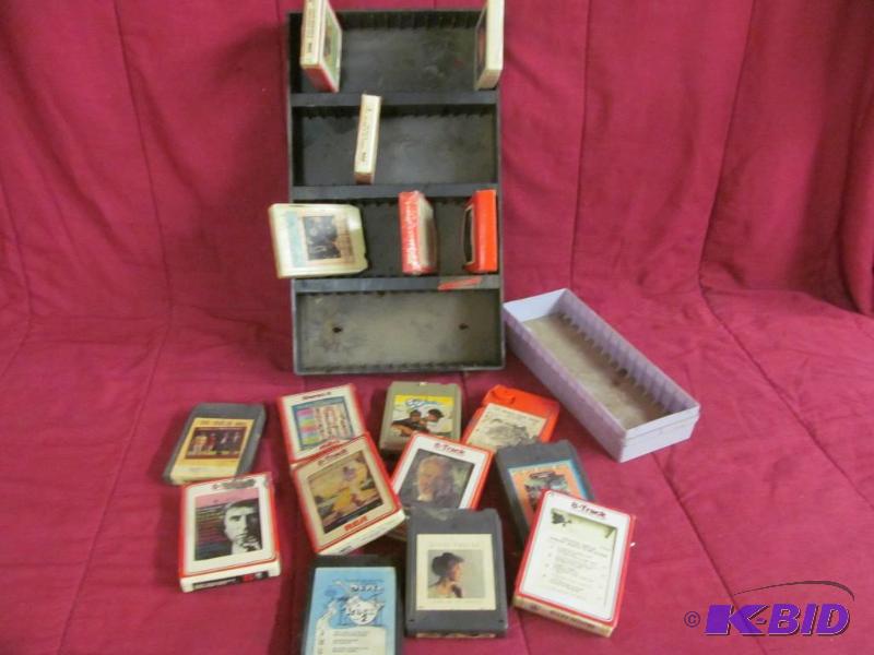 8-Track