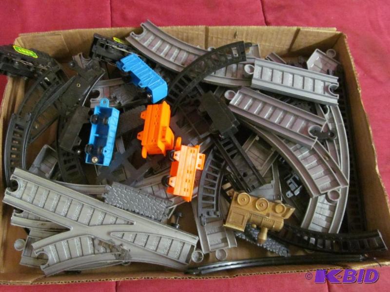 Train