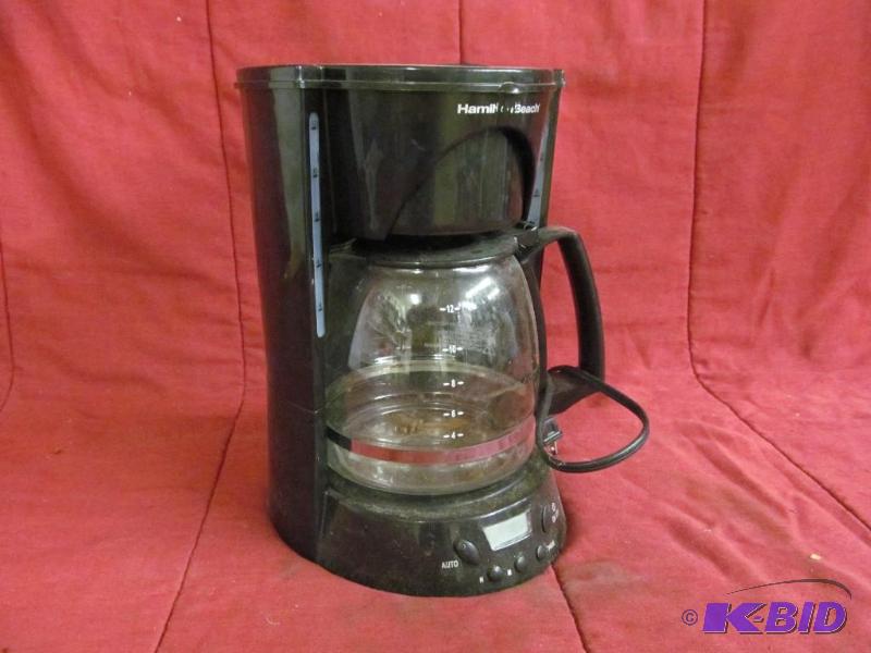 Coffee Pot