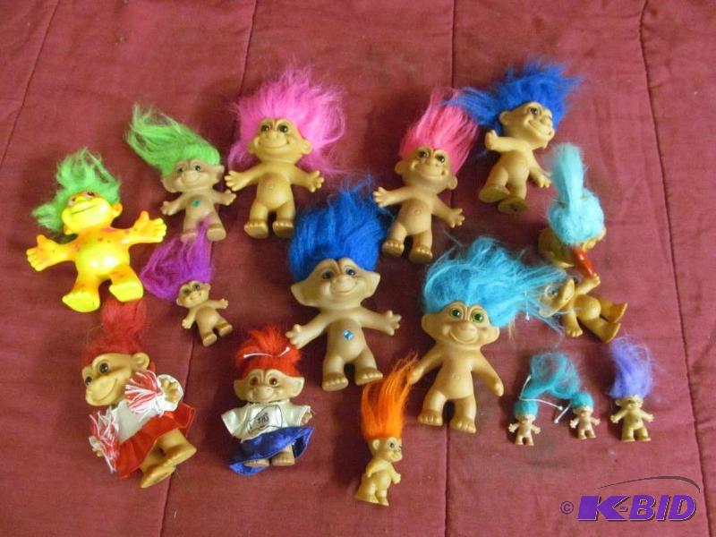 Troll