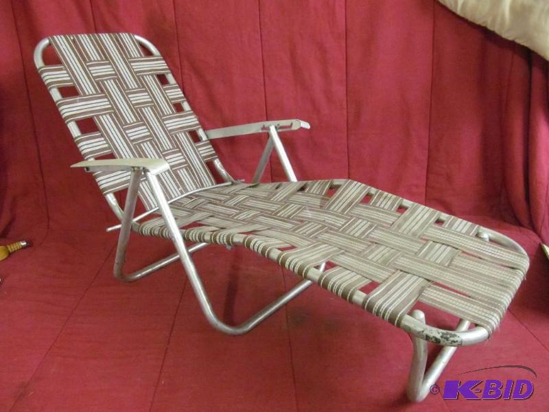 Lawn Chair