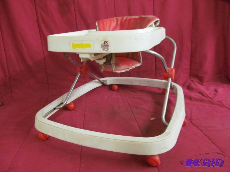 Infant Chair