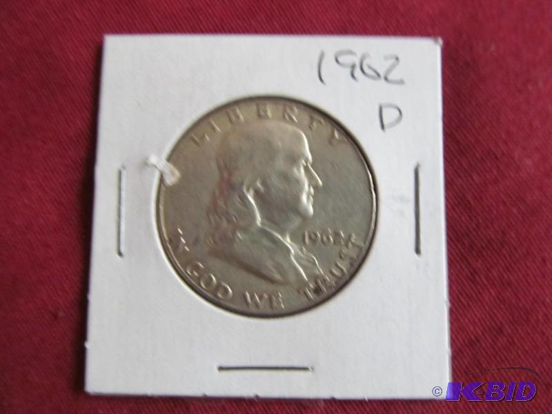Coin