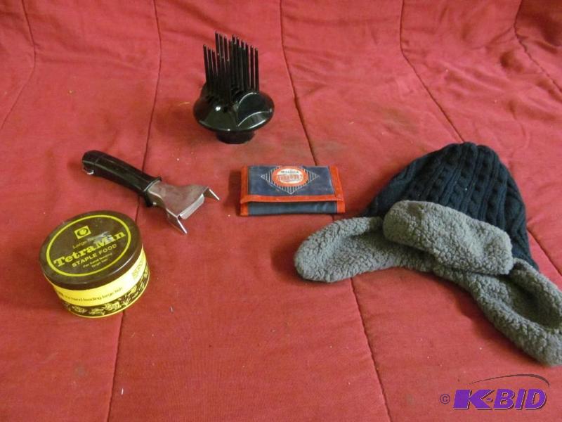 Miscellaneous