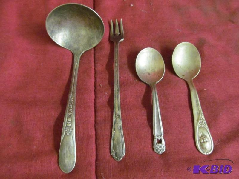 Silverware