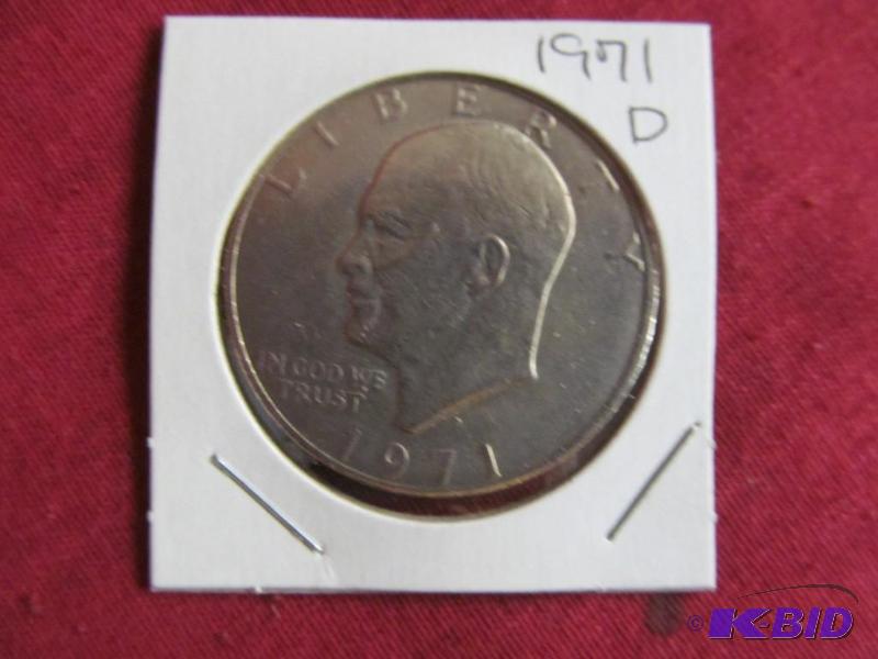 Coin