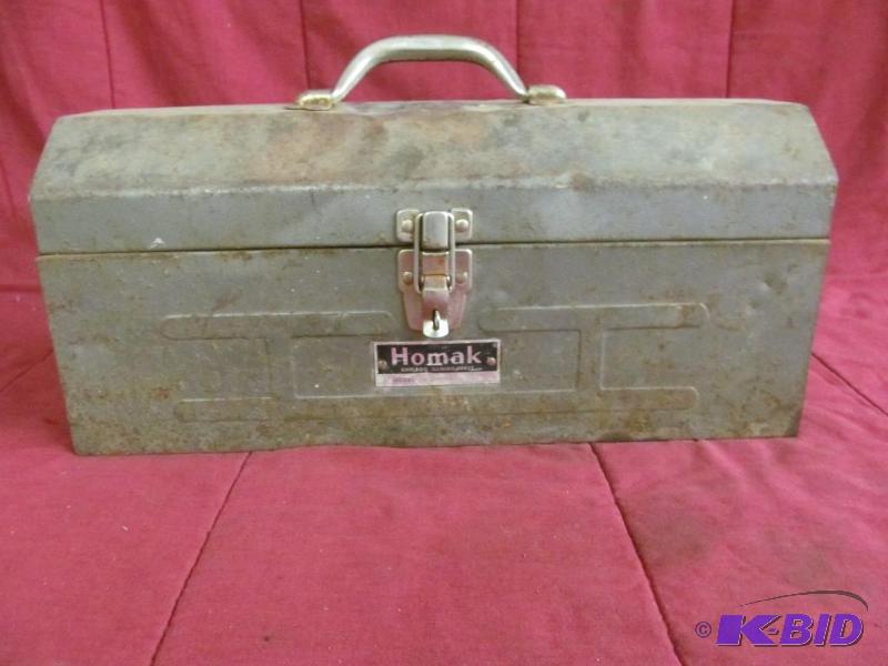 Tool Box