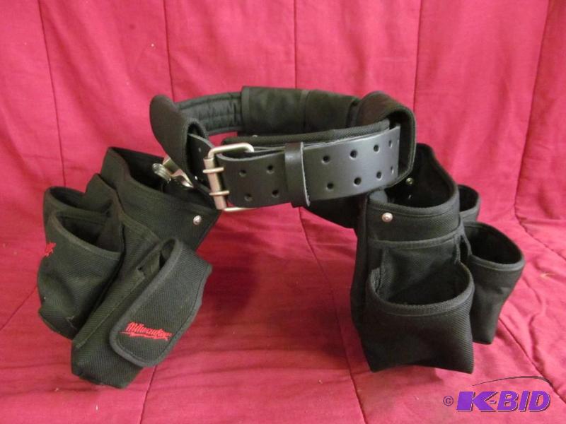 Tool Belt