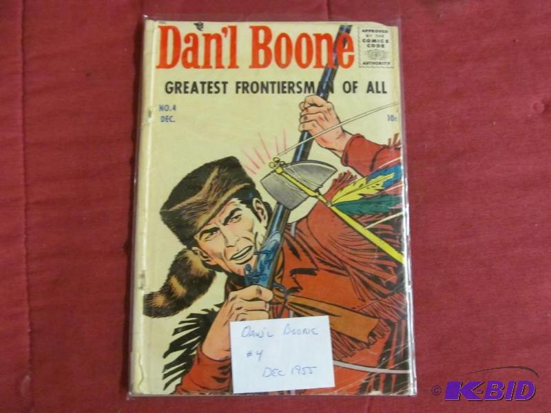 Comic Book