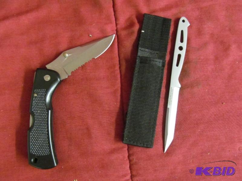 Knife