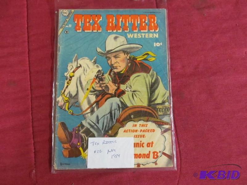 Comic Book