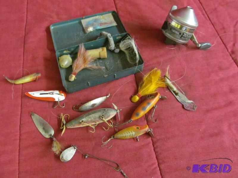 Fishing
