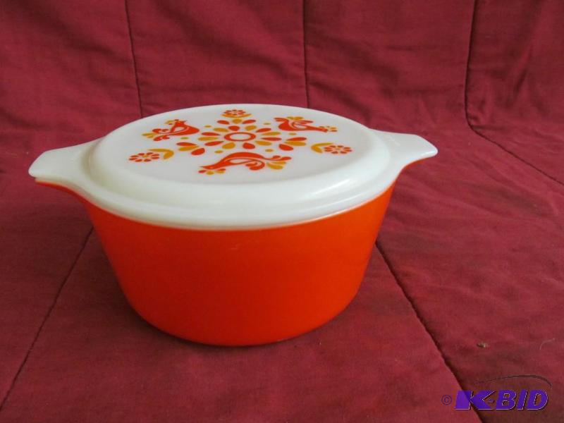 Pyrex