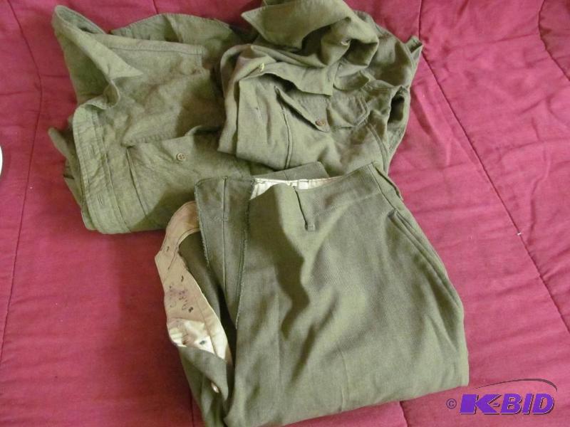 Military