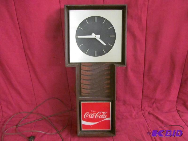 Clock