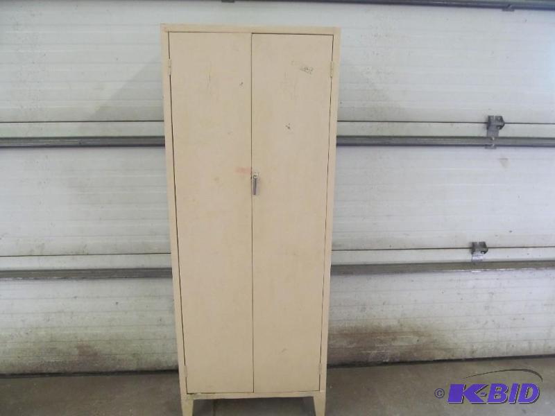 Cupboard