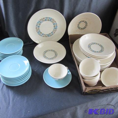 lot 47 image: Pottery, China